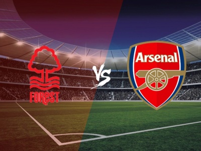 Xem Lại Nottingham Forest vs Arsenal - Vòng 37 English Premier 2022/23